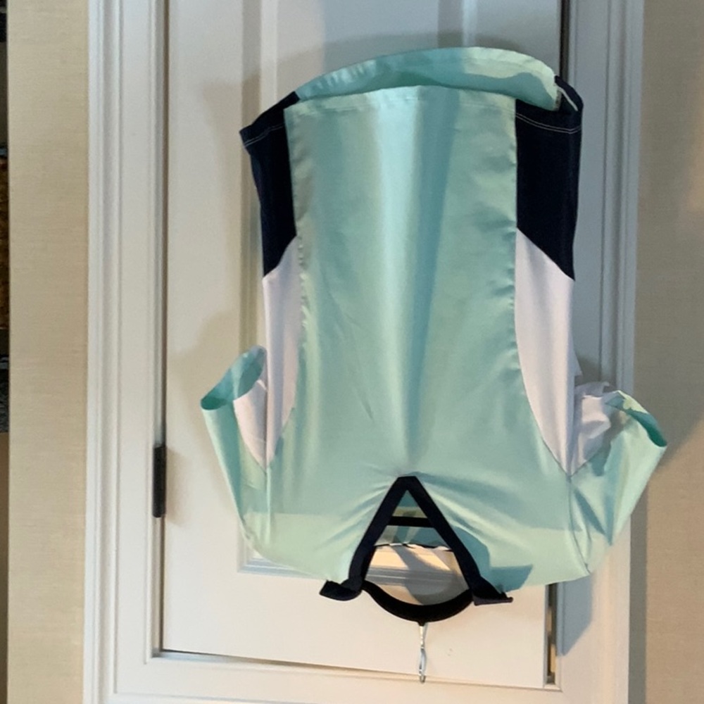 Ladies golf shirt